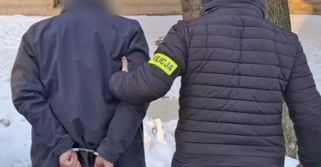 Ponad pół miliona złotych wyłudzonych z dopłat rolnych – dwóch mieszkańców Warmii i Mazur w rękach policji