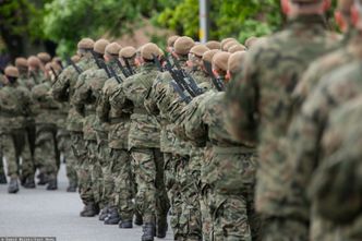 200 tys. osób dostanie wezwanie do wojska. Obowiązek dotknie nawet 50-latków