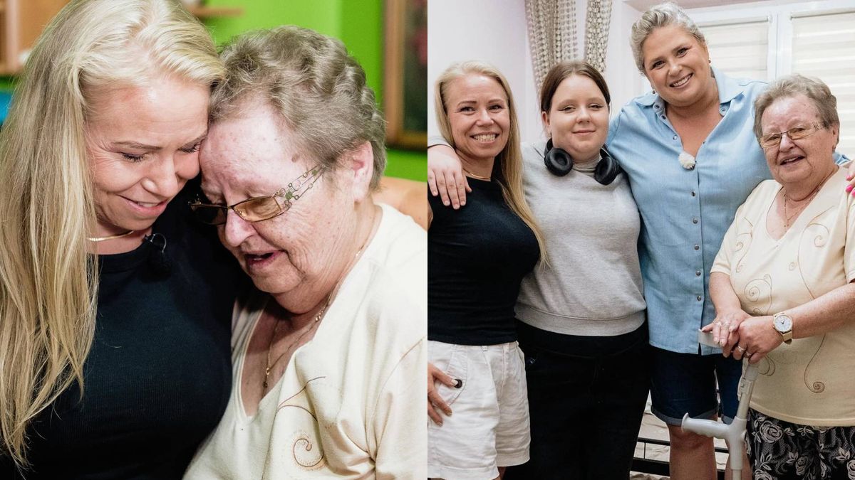 "Nasz nowy dom", nowy odcinek