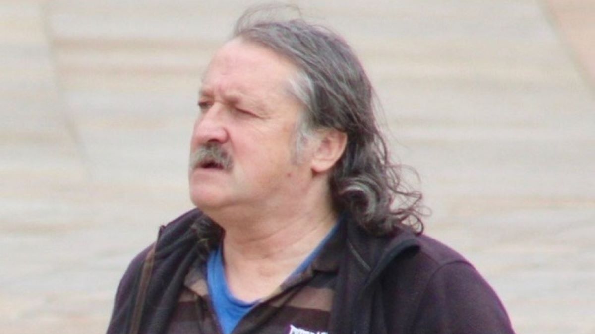 Skazany pedofil kontynuował przestępczą działalność 