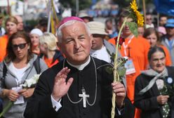 Koniec śledztwa w sprawie bp. Jana Szkodonia. Nuncjatura zabiera głos