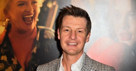 Marcin Mroczek wrzucił zdjęcia z dzieciństwa. Fani zauroczeni