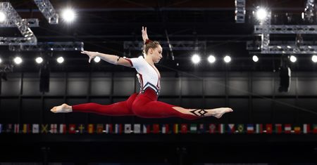 Bunt Niemców na igrzyskach olimpijskich. Ich kadra wszystkich zaskoczyła