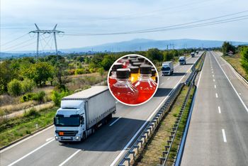Transport z Korei Płd. zatrzymany. To miało trafić do sklepów w Polsce