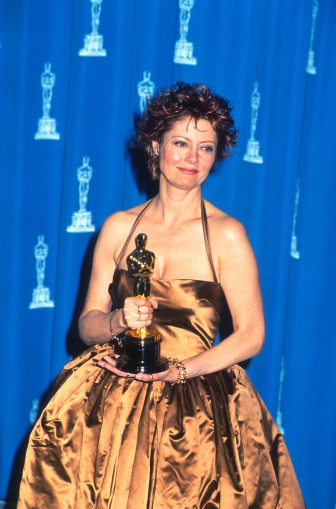 Susan Sarandon