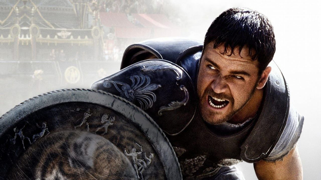 "To szaleństwo". Russell Crowe krytykuje Gladiatora 2. Uważa, że filmowcy zniszczyli to, co stanowiło o mocy oryginału