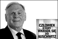 Zmarł Denis Avey, autor książki ''Człowiek, który wkradł się do Auschwitz''