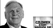 Zmarł Denis Avey, autor książki ''Człowiek, który wkradł się do Auschwitz''
