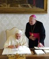 Papież zapowiedział swą encyklikę społeczną