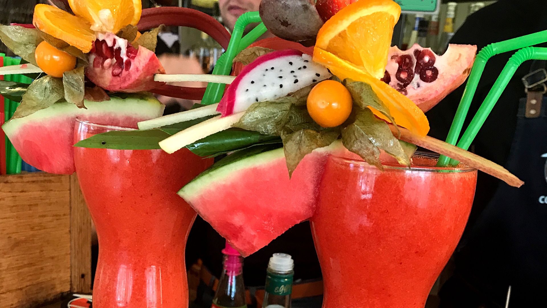 Domowe napoje piękna mogą być świetnym wsparciem dla skóry, włosów i ogólnego samopoczucia.