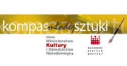 Gala 5. edycji Kompasu Młodej Sztuki 2015 – wręczenie nagród