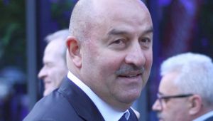 Były trener Legii wrócił do Rosji. Oto jego nowy pracodawca