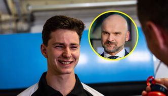 Spotkał się z Brzoską, w tle duży projekt. Potrzeba milionów