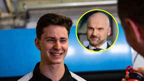 19-latek potrzebuje wsparcia. Odezwał się Brzoska, oto co zaproponował