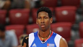 Jest szansa, że zagram dla reprezentacji Polski - rozmowa z Wilfredo Leonem, przyjmującym Zenitu Kazań