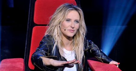 Patrycja Markowska o udziale w "The Voice of Poland": "To łatwa kasa i popularność. Żyć nie umierać"