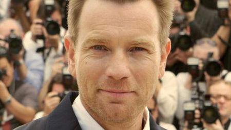 Ewan McGregor
