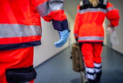 Warszawa. "Więcej na opiekę i płace". W sobotę protest pracowników ochrony zdrowia