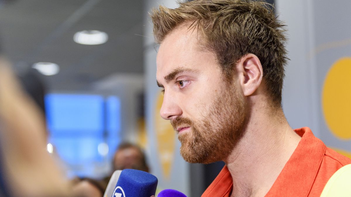 Getty Images / Alexander Scheuber / Andreas Wolff