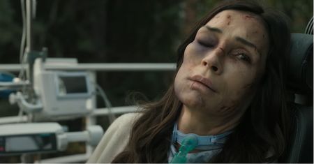 Mroczny thriller hitem polskiego Netfliksa. Nie ma sobie równych