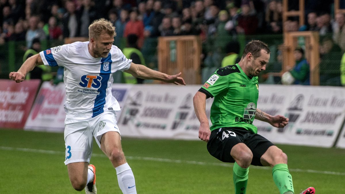 PAP / PAP/Tomasz Koryszko