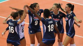 WGP: zaprzepaszczona szansa Włoszek. Europa w odwrocie od 10 lat
