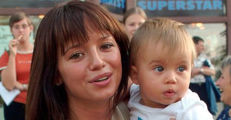Oliwia Bieniuk wspomina mamę. Mija 6 lat od śmierci Anny Przybylskiej