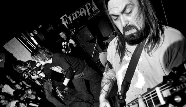 "Treme": Eyehategod gra w serialu