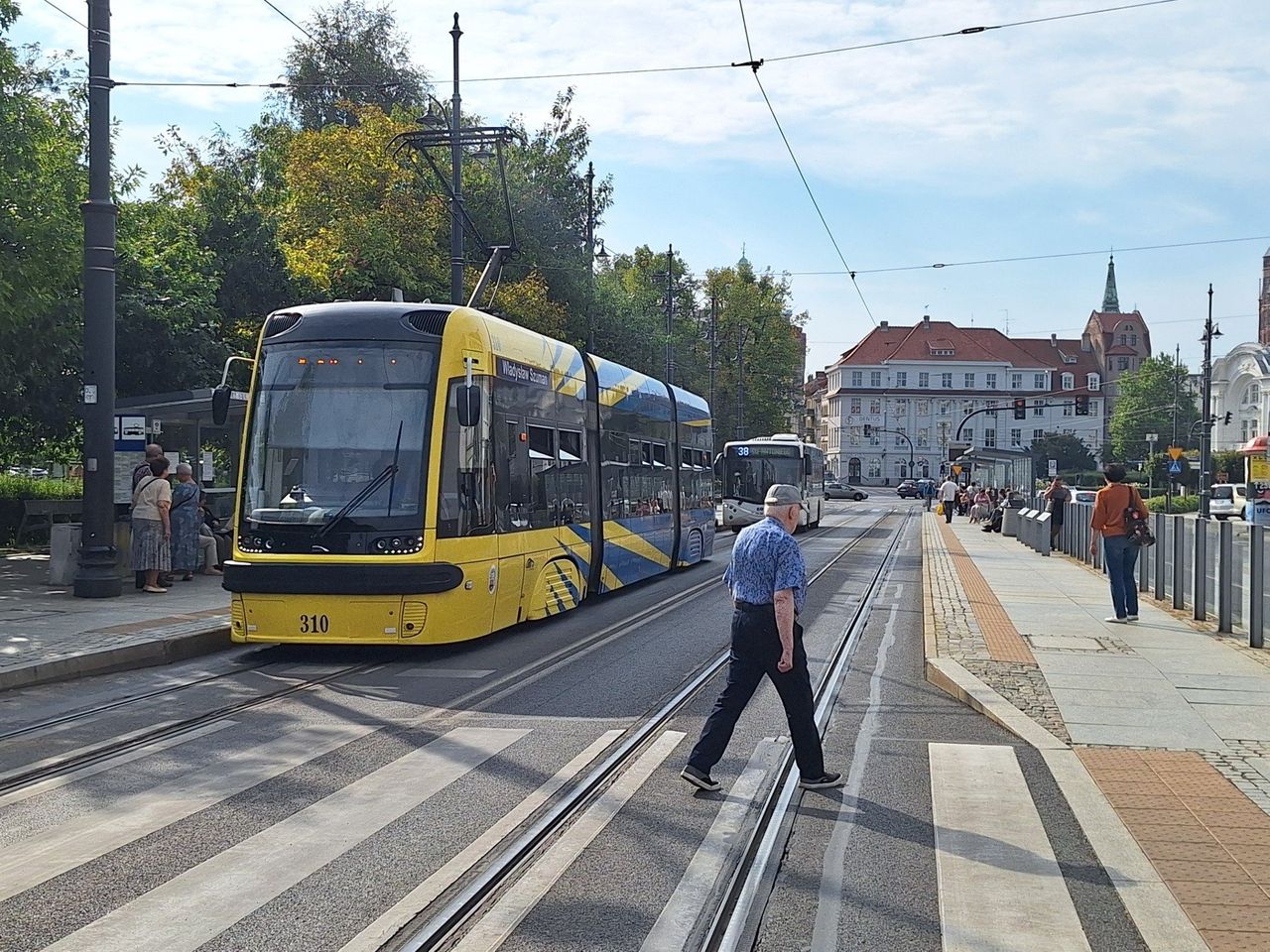 Toruń: Zmiany w komunikacji miejskiej. Będą nowe linie i częstsze kursy