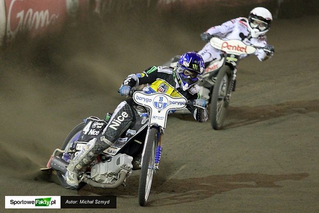 Tomasz Gollob zapewnia, że ubiegłoroczna kontuzja nie wpłynęła na niego negatywnie pod względem mentalnym