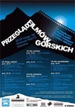 Przegląd Filmów Górskich