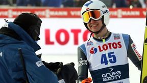 Stoch: Mam nadzieję, że w Sapporo będzie... nudno