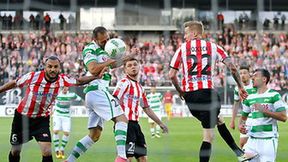 Cracovia Kraków - Lechia Gdańsk 2:0 (galeria)