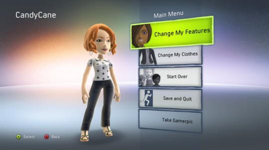 Lato w Xbox Live to nowe ubrania dla awatarów