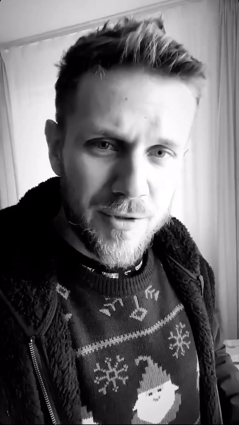 Antoni Królikowski zabiera głos po strzelaninie w z udziałem Dariusza Opozdy
