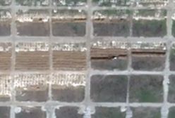 Nowe zdjęcia z orbity zdemaskowały Rosjan. Wnioski są szokujące