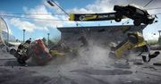 Next Car Game zarobiło milion dolarów dzięki wczesnemu dostępowi na Steamie