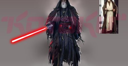 Ten Battlefront mógł być naprawdę fajny