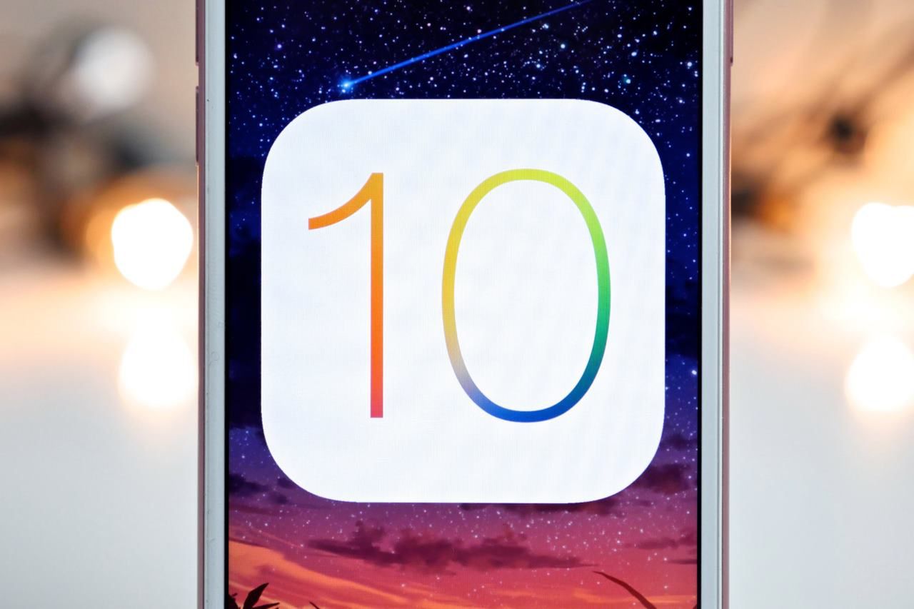 iOS 10 już na 2/3 urządzeń. A Android 7? Ktokolwiek widział, ktokolwiek wie?