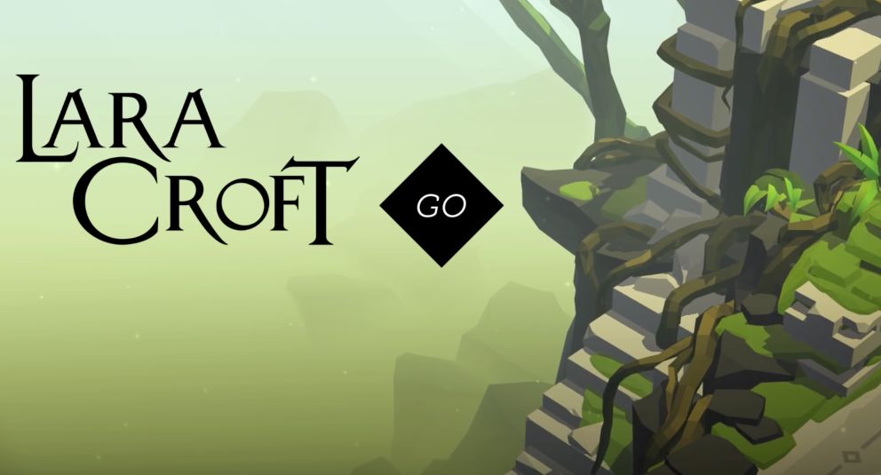 Lara Croft GO debiutuje na Androidzie, iOS i Windows Phone