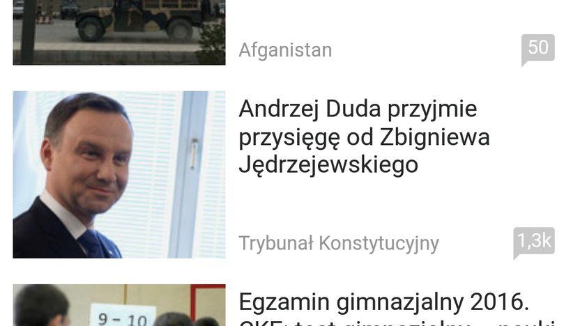 Onet - wiadomości, pogoda, sport 8
