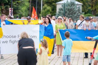 Ukraińscy uchodźcy cenią pracę bardziej niż świadczenia socjalne. Nowy raport