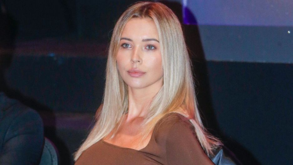 Sandra Kubicka
