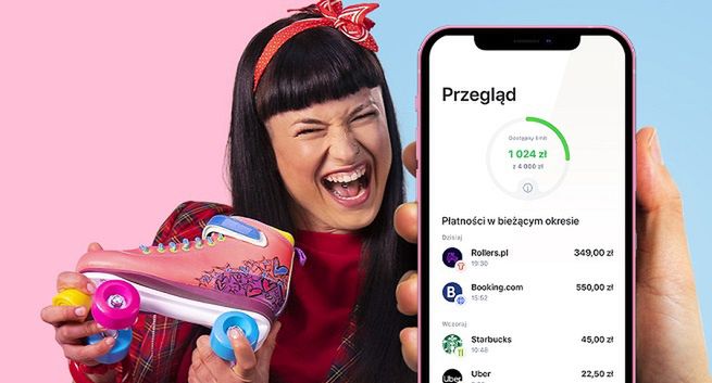 Fintech Twisto przekonuje, że "Życie nie zaczeka" (wideo)