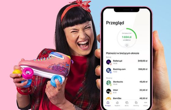 Fintech Twisto przekonuje, że "Życie nie zaczeka" (wideo)