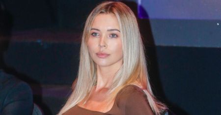 Sandra Kubicka o macierzyństwie. "Nie chcę się zatracić"
