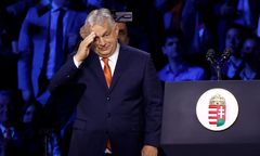 Węgry przed wyborami. Możliwy parlament złożony z dwóch partii