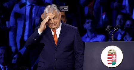 Węgry przed wyborami. Możliwy parlament złożony z dwóch partii