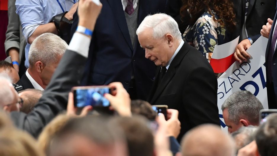 Jarosław Kaczyński
