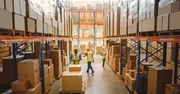 Logistyka powinna pamiętać o pracownikach pierwszej linii